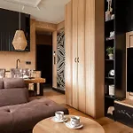 Royal Deluxe Z Widokiem Koscielisko-zakopane 코스실리스코