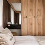 Royal Deluxe Z Widokiem Koscielisko-zakopane 아파트 코스실리스코