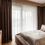 아파트 Royal Deluxe Z Widokiem Koscielisko-zakopane *
