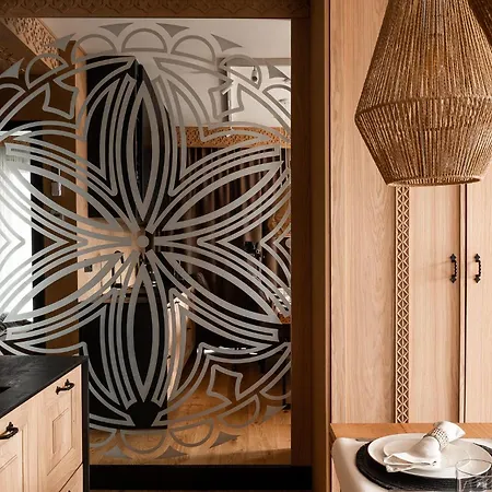 Apartment Royal Deluxe Z Widokiem Koscielisko-zakopane Kościelisko