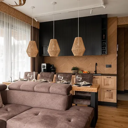 Royal Deluxe Zakopane