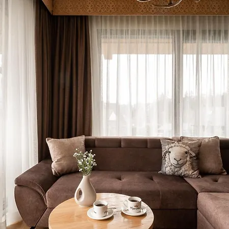 Royal Deluxe Zakopane