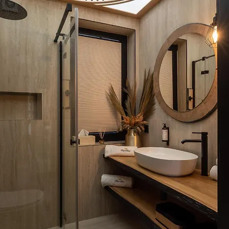 Royal Deluxe Z Widokiem Koscielisko-zakopane Апартаменты