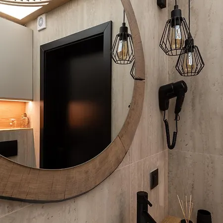 Royal Deluxe Z Widokiem Koscielisko-zakopane コシチェリスコ