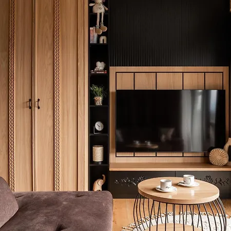 Royal Deluxe Zakopane Apartment Koscielisko
