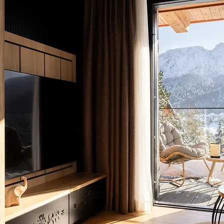 Royal Deluxe Z Widokiem Koscielisko-zakopane Kościelisko